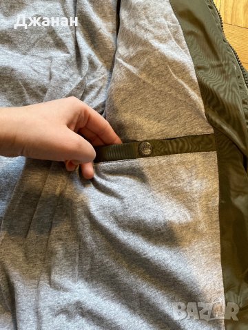 Ново дамско яке Dreimaster против дъжд и вятър, снимка 7 - Якета - 42576044