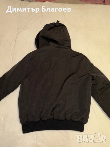 Зимно яке Superdry, снимка 2 - Якета - 52446798