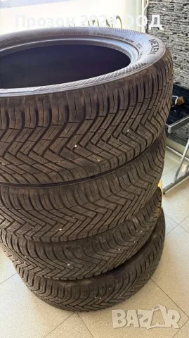 Всесезонни гуми NEXEN 235/55/19