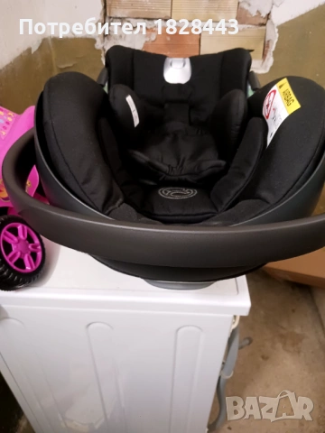Cybex кош за кола, снимка 3 - Други - 53851615