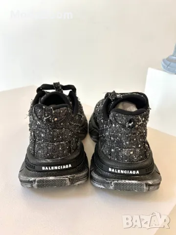Balenciaga • стилни дамски маратонки , снимка 4 - Маратонки - 48067467