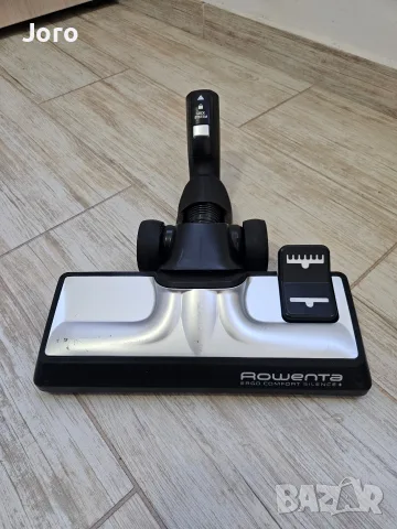 четка за прахосмукачка rowenta, снимка 7 - Прахосмукачки - 56131593