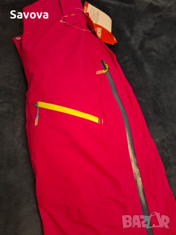 Дамски ски панталон Декатлон, снимка 6 - Спортни екипи - 52175765