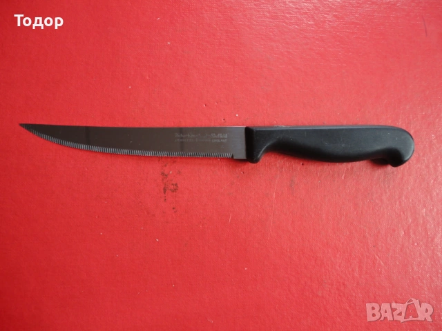 Нож Richards Shefild 6, снимка 5 - Ножове - 53030890
