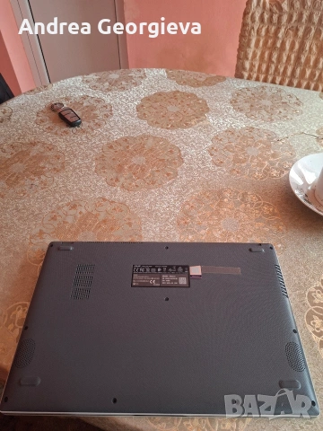Продавам ASUS VivoBook 15.6 в Отлично състояние, снимка 3 - Лаптопи за дома - 53560003
