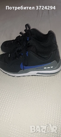 маратонки nike