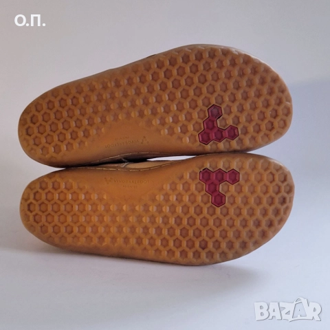 Vivobarefoot, боси боти 40, снимка 3 - Мъжки боти - 52748981