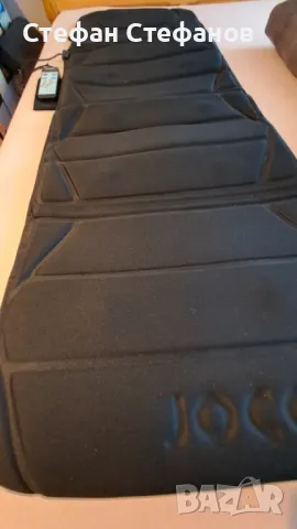 Масажираща лежанка Jocca, снимка 4 - Масажори - 49446233