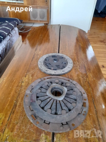 Съединител Вартбург,Wartburg, снимка 2 - Други ценни предмети - 53593286