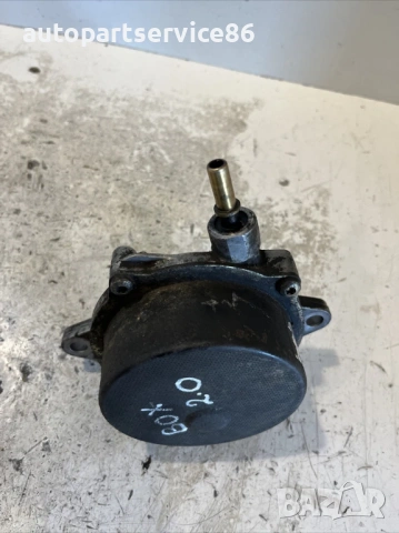 Вакуум помпа за Peugeot Jumper, Boxer 2.0 HDI (2005), снимка 3 - Части - 53833811