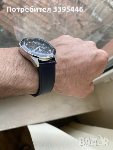 Часовник Casio чисто нов, снимка 2 - Мъжки - 56083400