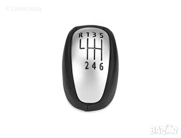 Топка за скоростен лост за Renault Laguna 3 – 6 скорости