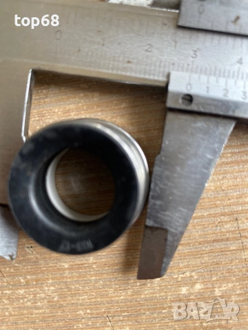 Фибър за водна помпа 17 мм, снимка 4 - Резервни части за машини - 53535240