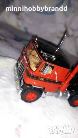 MACK E 700 1.43 , снимка 12 - Колекции - 47918034