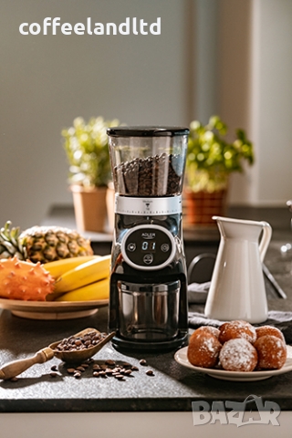 Кафемелачка  AD 4450, снимка 2 - Кафемашини - 36035856