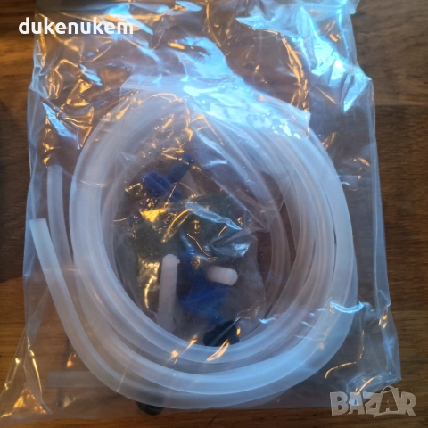 Соларна въздушна помпа 2W, с USB и соларно зареждане, 2000 mAh, снимка 9 - Друга електроника - 53071555