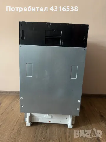 Съдомиялна машина Whirlpool ADG 201, снимка 2 - Съдомиялни - 48431728