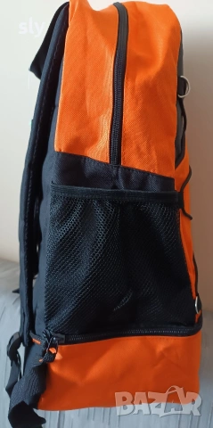 Спортна раница Erima , снимка 4 - Раници - 53334932