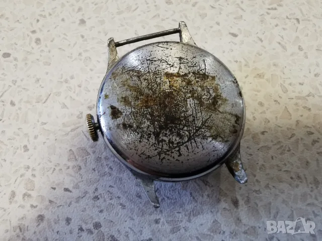 SWISS MADE, снимка 3 - Антикварни и старинни предмети - 49712732