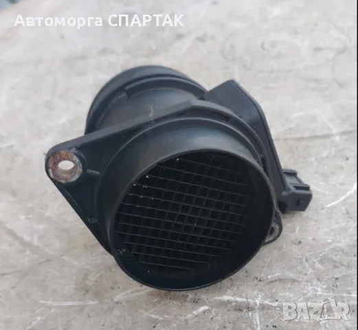 Дебитомер за RENAULT MEGANE 1.9 DTI Air Flow Meter 7700105010B 7700105010, снимка 3 - Части - 47771851
