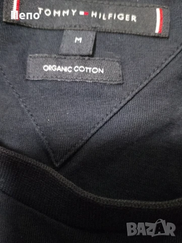 Тениска Tommy Hilfiger , снимка 3 - Тениски - 51086205