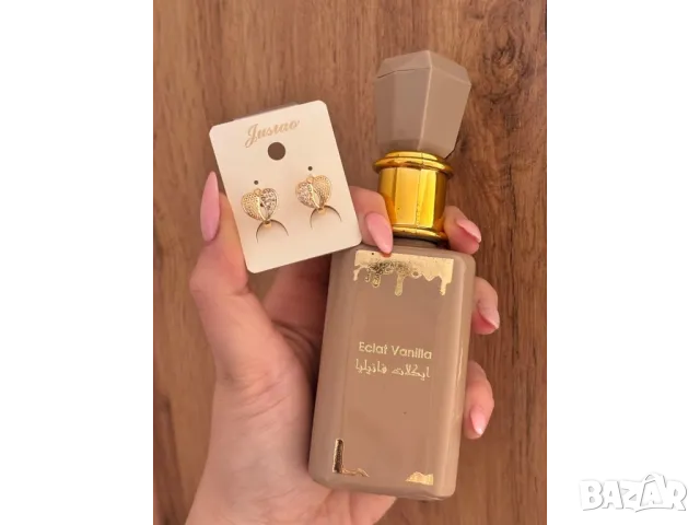 	бижутерийни комплекти с парфюми, снимка 16 - Бижутерийни комплекти - 50438631