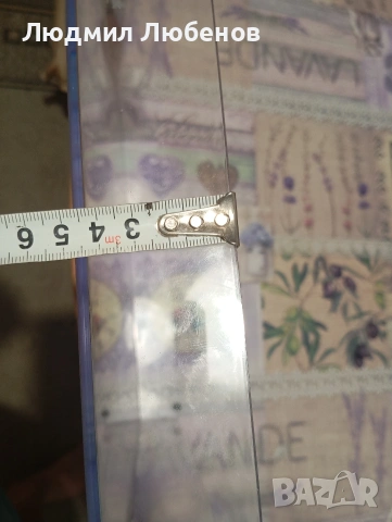 Капак за грамофон , снимка 4 - Грамофони - 53760147