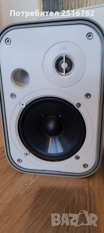 JBL Control One AW, снимка 5 - Тонколони - 53850000
