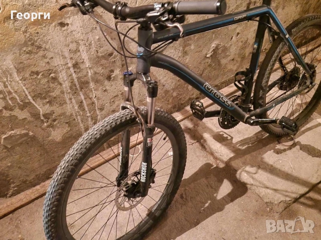 Cross grx9 27.5 XL