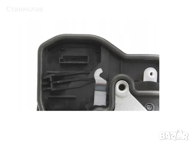 BMW 7 E65 Брава за предна дясна врата , снимка 2 - Части - 50191222