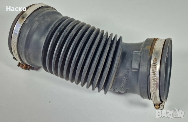 Гофриран Маркуч Въздушен Филтър Citroen C5 III X7 Ситроен Ц5 III Х7 2.0 HDI 2008-2017 9685506980