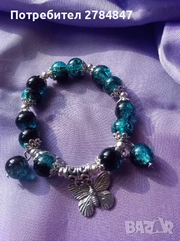 Гривна , снимка 3 - Гривни - 49509470