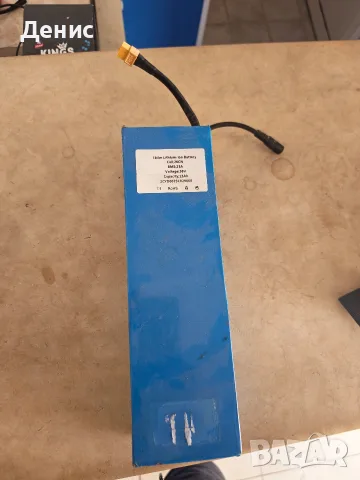 Батерия 36V 13AH, снимка 5 - Части - 55994968