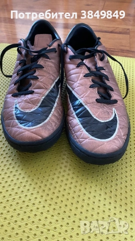 Стоножки Nike 44 номер, снимка 2 - Маратонки - 53656060