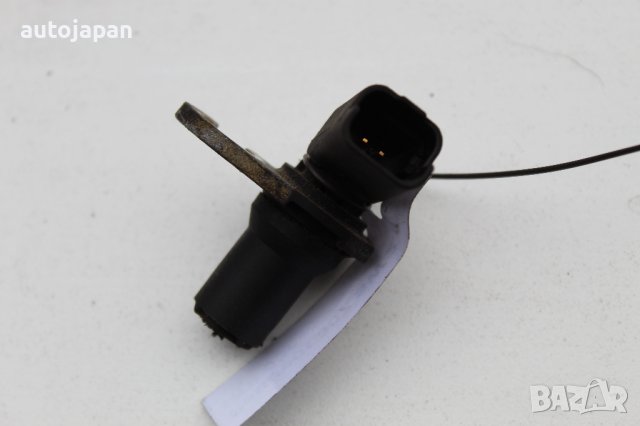 Датчик колянов вал Пежо 307 св 2.0хди 03г Peugeot 307 sw 2.0hdi 2003, снимка 2 - Части - 44271337