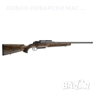 Ловна карабина Mauser M25 Pure 510 мм, M15x1, снимка 3 - Ловно оръжие - 50485862
