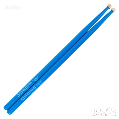 Палки H5A Hickory Blue, снимка 1 - Ударни инструменти - 44761330