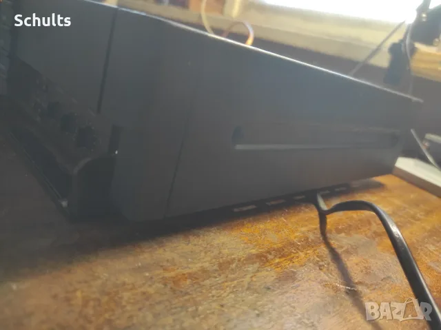 Grundig R 12 транзисторен стерео ресивър, снимка 3 - Ресийвъри, усилватели, смесителни пултове - 55966006
