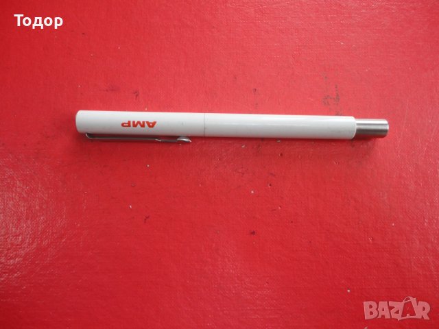 Страхотен химикал Parer UK 6, снимка 6 - Ученически пособия, канцеларски материали - 40626484