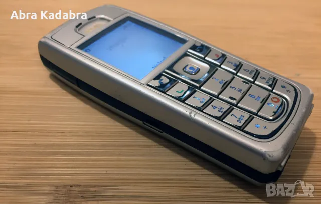 Nokia 6230i, снимка 3 - Nokia - 48118800
