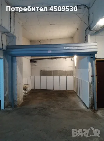 Продавам ГАРАЖ в град София кв.Павлово ул.Голям Братан , снимка 2 - Гаражи и паркоместа - 56240298