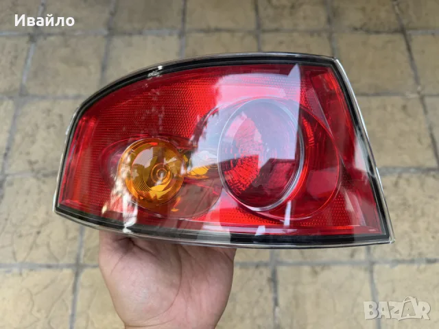 Ляв стоп за Seat Ibiza 3 