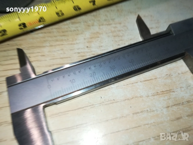 шублер с кожен кобур 0510251309, снимка 8 - Джак ръсел териер - 51950760