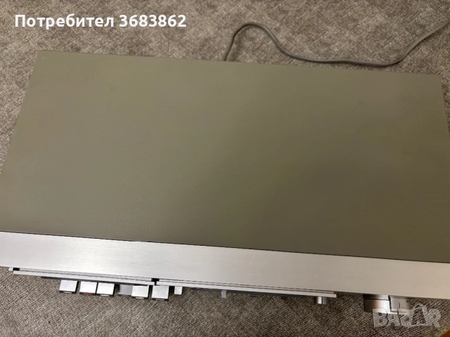 AKAI CS-M02, снимка 5 - Декове - 49106831