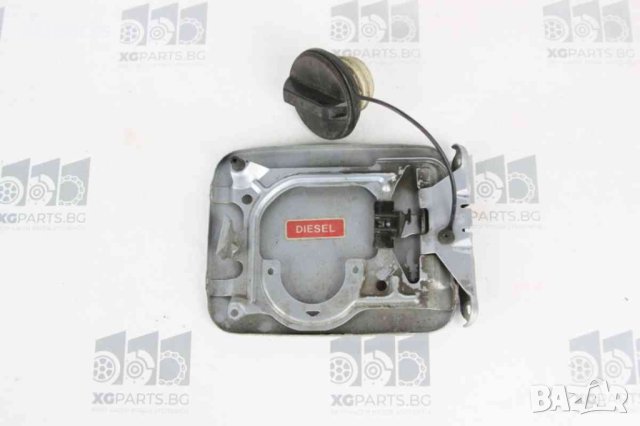 Вратичка резервоар за Nissan Almera II hatchback 4+1 вр. (2000-2006), снимка 2 - Части - 42149829