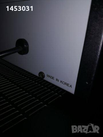  СЕТ от  Усилвател LUXMAN LV 122 Дек K 92  Тунер T 117L, снимка 12 - Аудиосистеми - 35907826