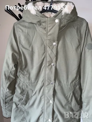 Дамско яке,без забележки,Holister,S, снимка 2 - Якета - 56096794