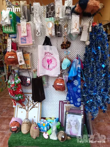 Продавам стока от затворен магазин за сувенири , снимка 5 - Други - 49808422