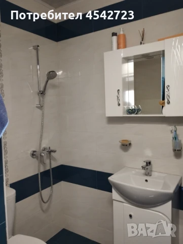 Продавам двустаен апартамент в град Ямбол, снимка 9 - Апартаменти - 51128731