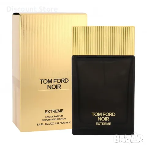 Tom Ford Noir Extreme EDP 100ml, снимка 1 - Мъжки парфюми - 49016757